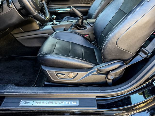 Used 2016 Ford Mustang GT Premium w/ GT Performance Package RWD image 23