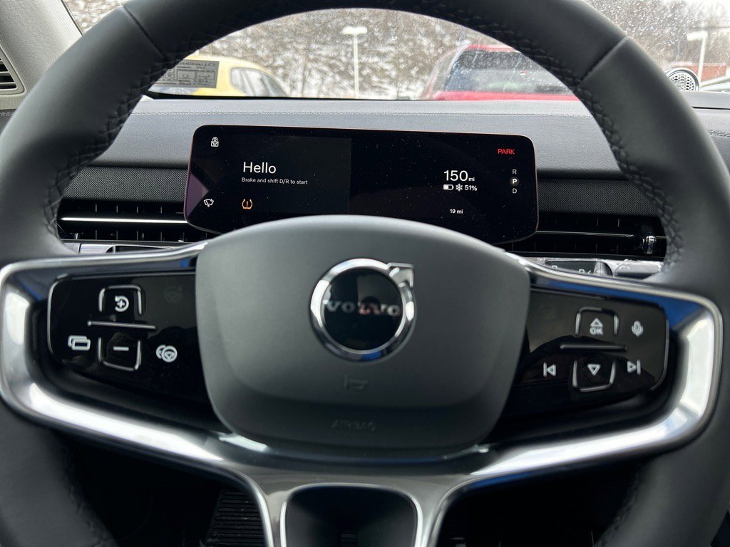 New 2025 Volvo EX90 Ultra image 10