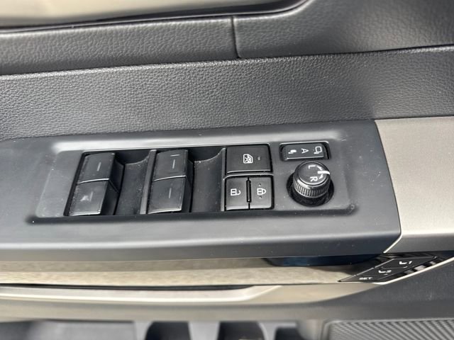 Used 2024 Toyota Tundra Limited image 19