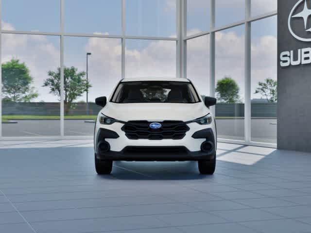 New 2026 Subaru Crosstrek 2.5i AWD/4WD image 7