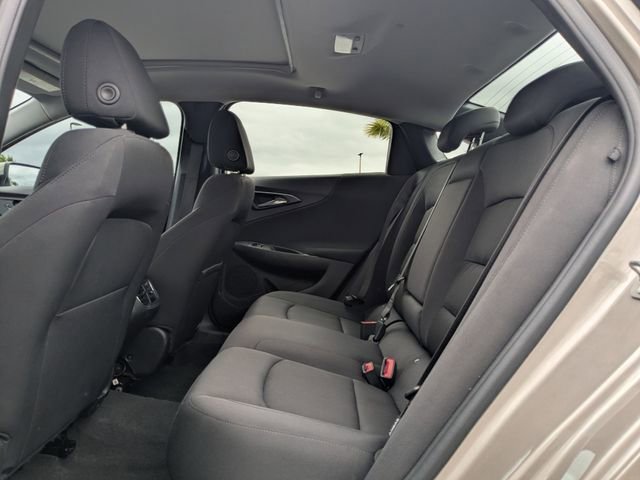 Used 2023 Chevrolet Malibu LT w/ Driver Confidence Package image 13
