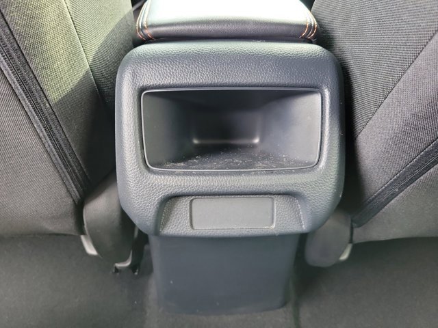 Certified 2023 Honda HR-V Sport image 15