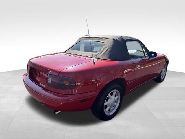 Used 1990 MAZDA MX-5 Miata RWD image 6