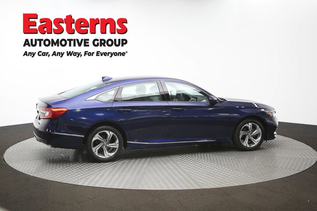Used 2020 Honda Accord EX image 43