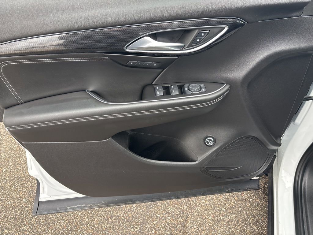 Certified 2023 Buick Envision Essence image 15