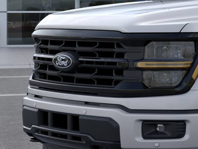 New 2026 Ford F150 XLT w/ Equipment Group 302A MID AWD/4WD image 16
