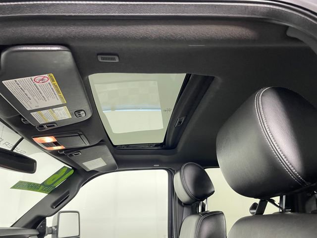 Used 2016 Ford F250 Lariat w/ Lariat Ultimate Package image 17