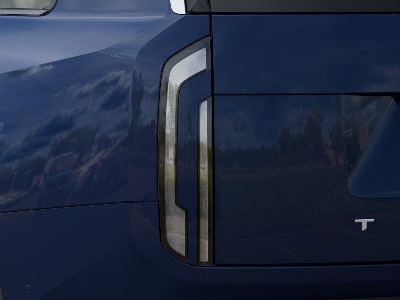New 2027 Kia Telluride S image 11
