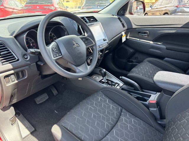 New 2027 Mitsubishi Outlander Sport ES FWD image 14