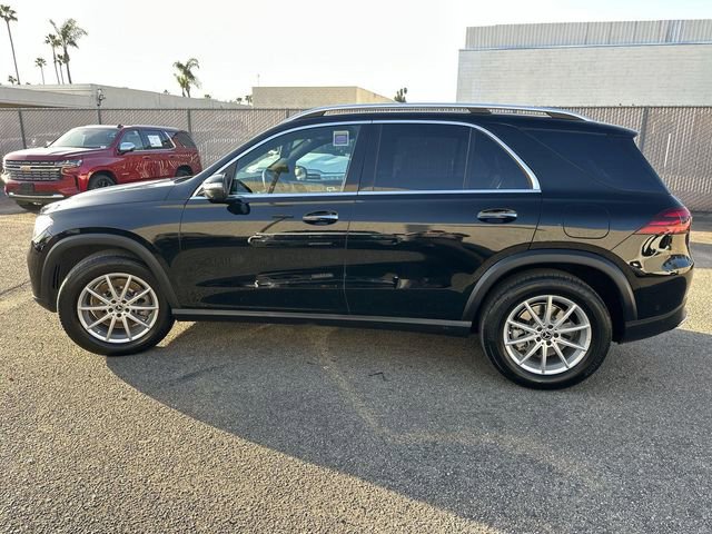 Used 2024 Mercedes-Benz GLE 450e 4MATIC image 7