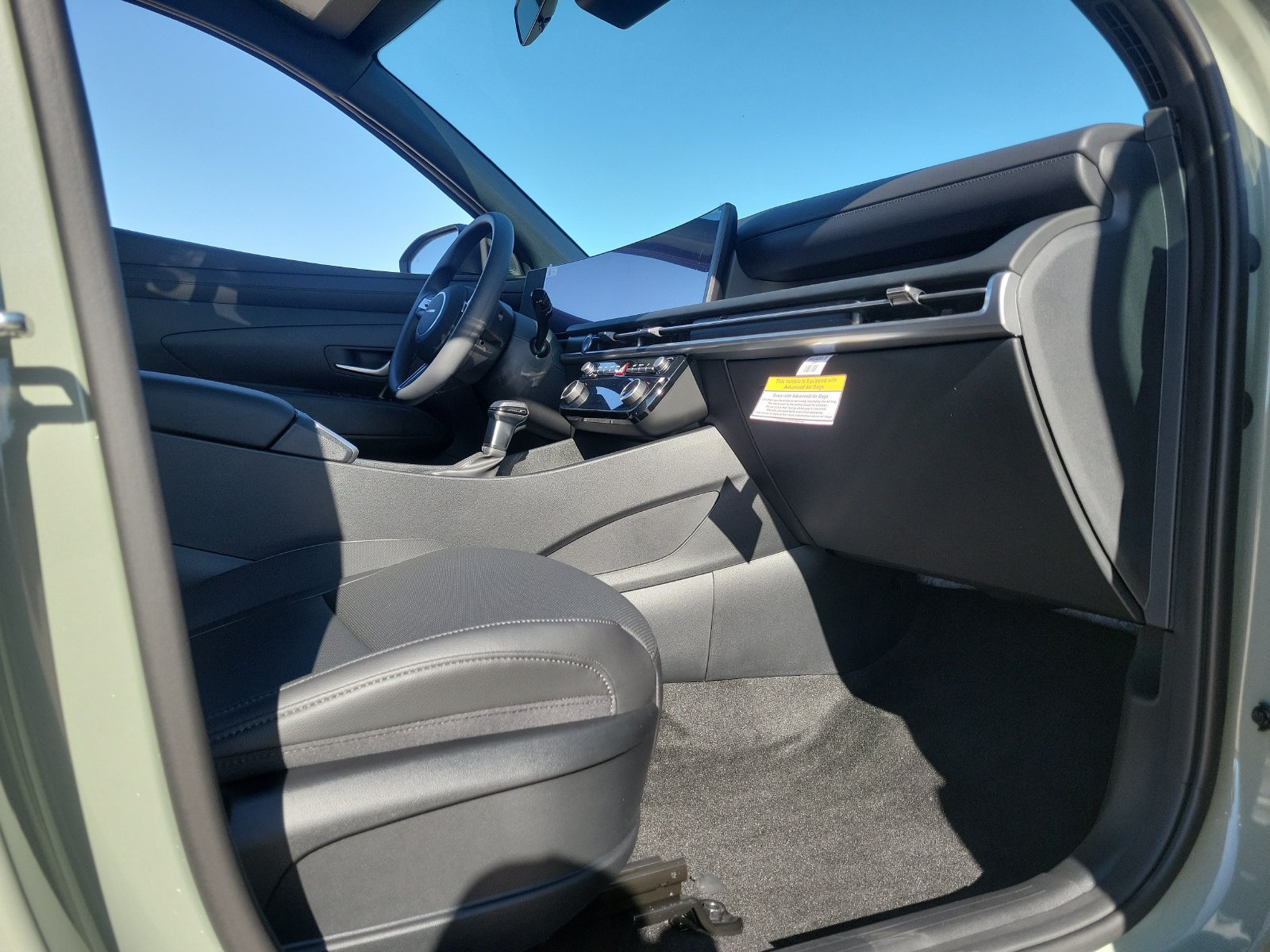 New 2027 Hyundai Santa Cruz SEL AWD/4WD image 17