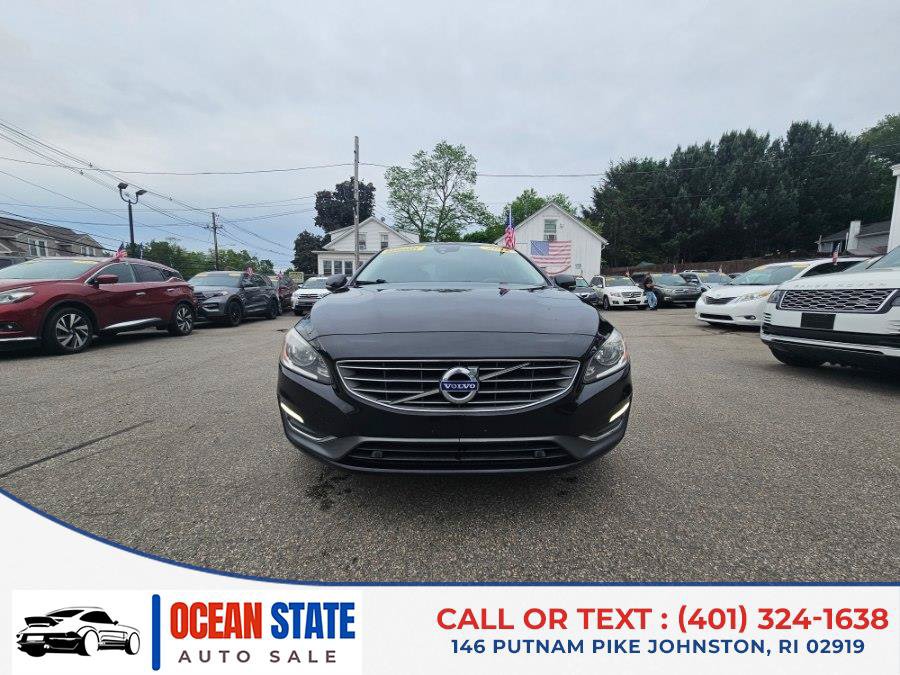 Used 2018 Volvo S60 T5 Inscription AWD/4WD image 8