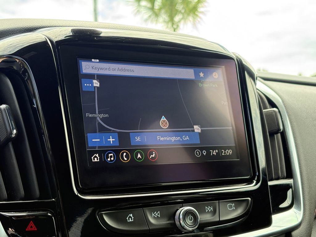 Used 2023 Chevrolet Traverse RS AWD/4WD image 31