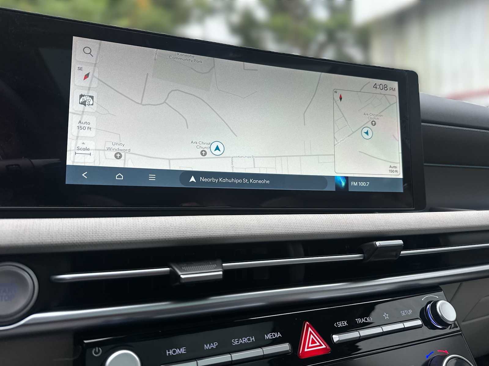 New 2025 Hyundai Tucson SEL AWD/4WD image 20