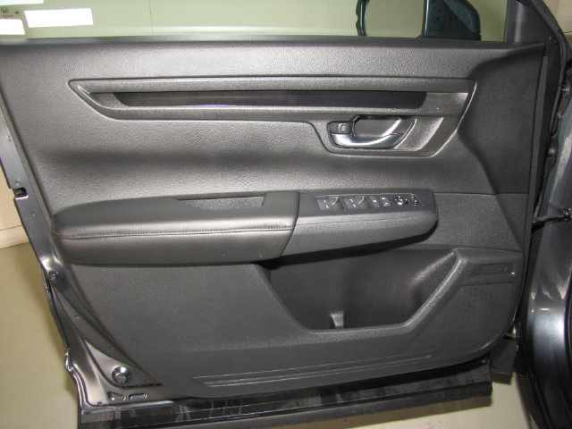 Certified 2026 Honda CR-V LX image 32