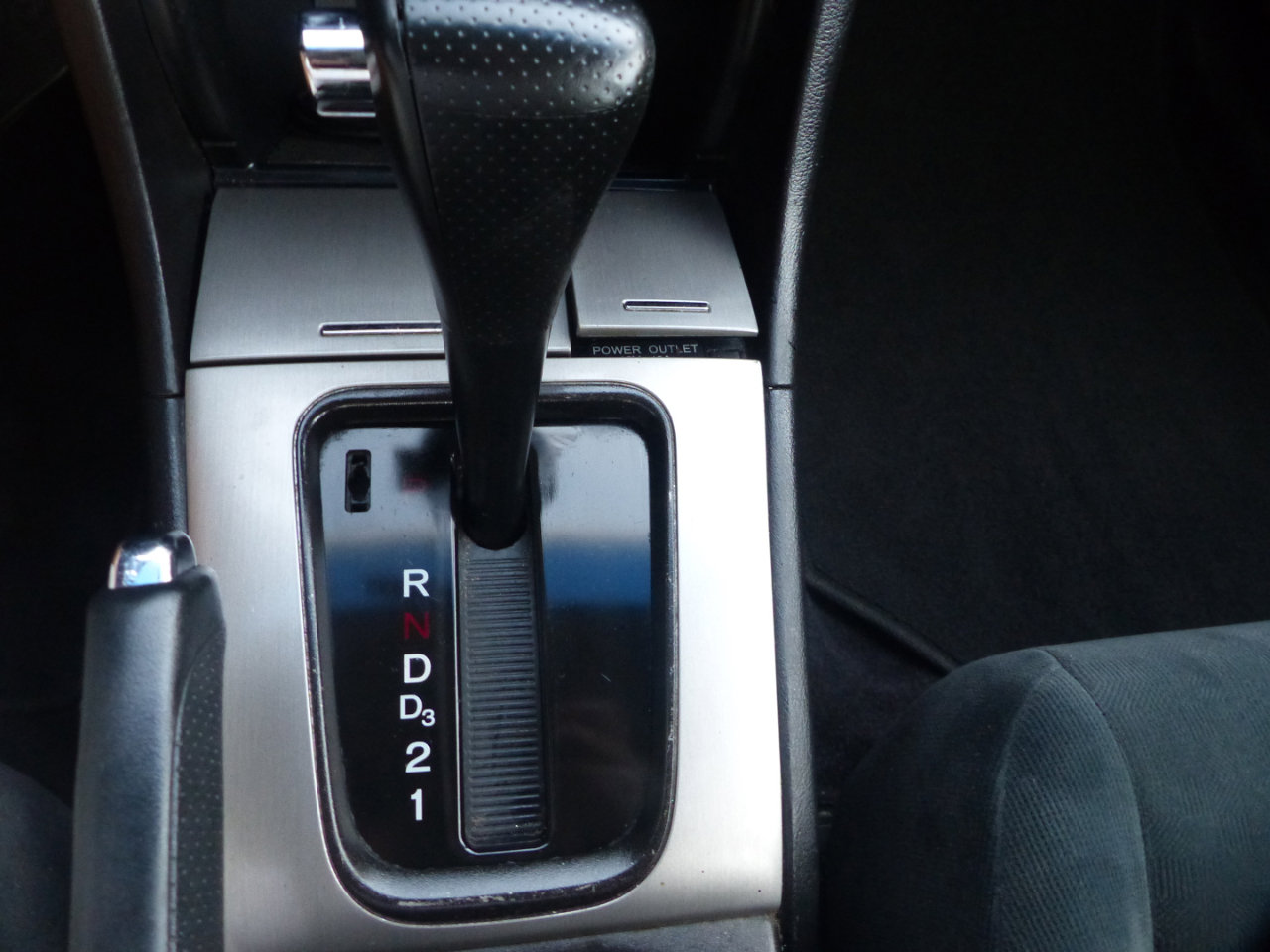 Used 2005 Honda Accord EX image 22