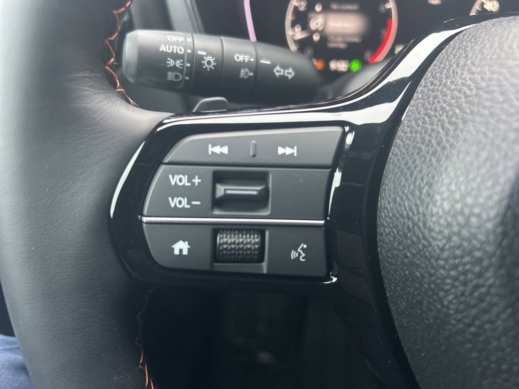 New 2025 Honda Pilot TrailSport image 29