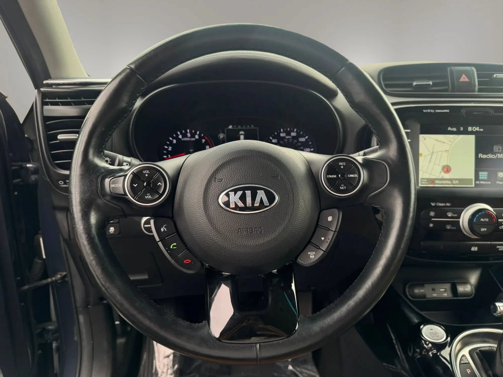 Used 2016 Kia Soul ! w/ Premium Package FWD image 24