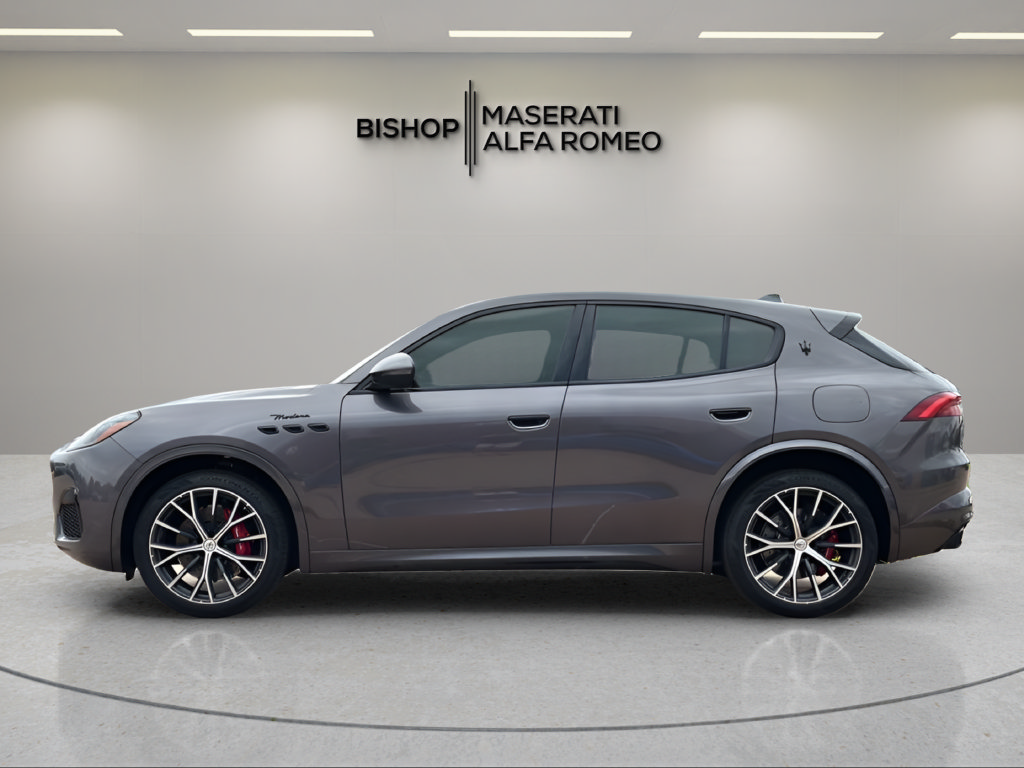 New 2026 Maserati Grecale Modena AWD/4WD image 4