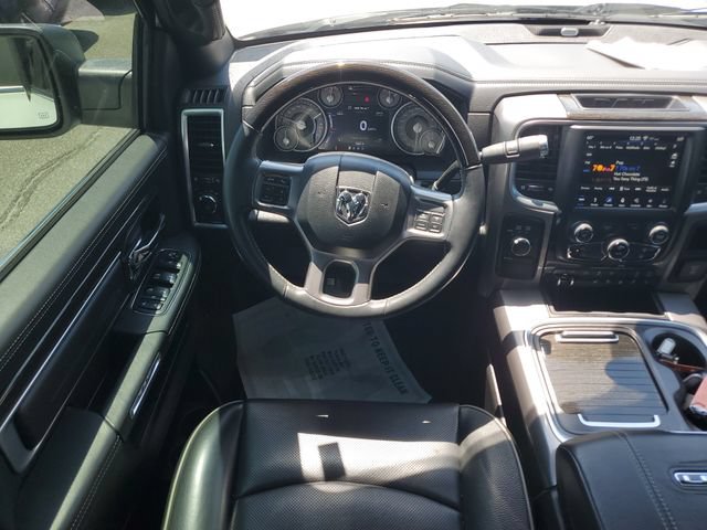Certified 2018 RAM 2500 Limited AWD/4WD image 21