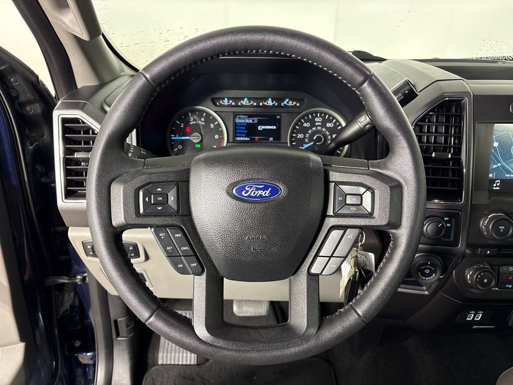 Used 2018 Ford F150 XLT w/ Equipment Group 302A Luxury image 17