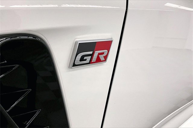 Used 2023 Toyota Corolla GR image 31
