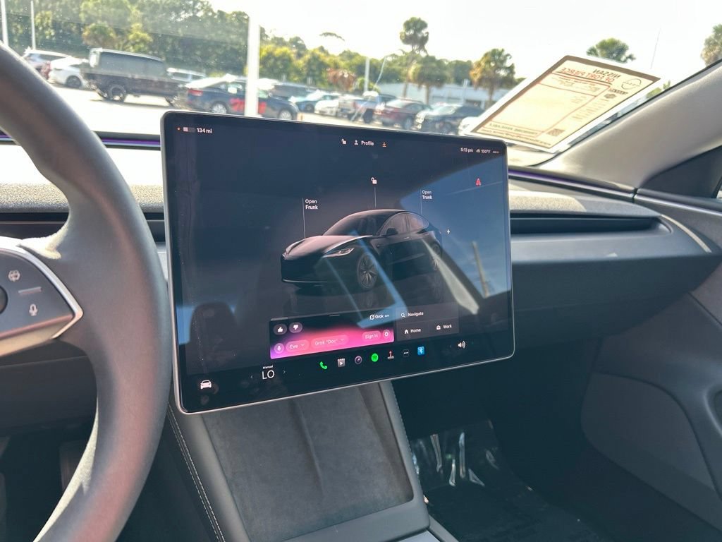 Used 2025 Tesla Model 3 RWD image 25