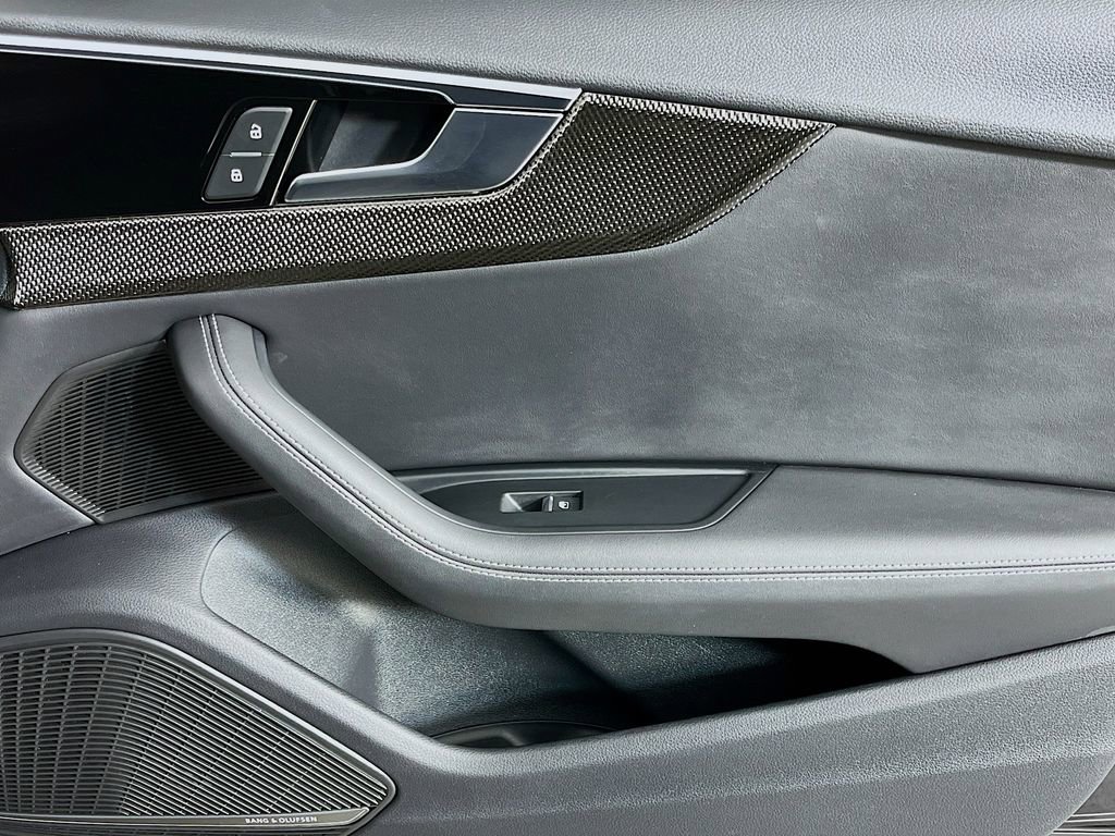 Used 2023 Audi S5 Premium Plus w/ Premium Plus Package image 38