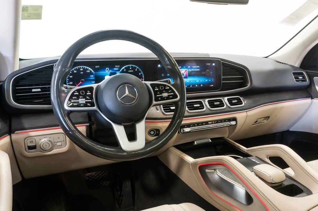 Used 2020 Mercedes-Benz GLE 450 4MATIC image 5