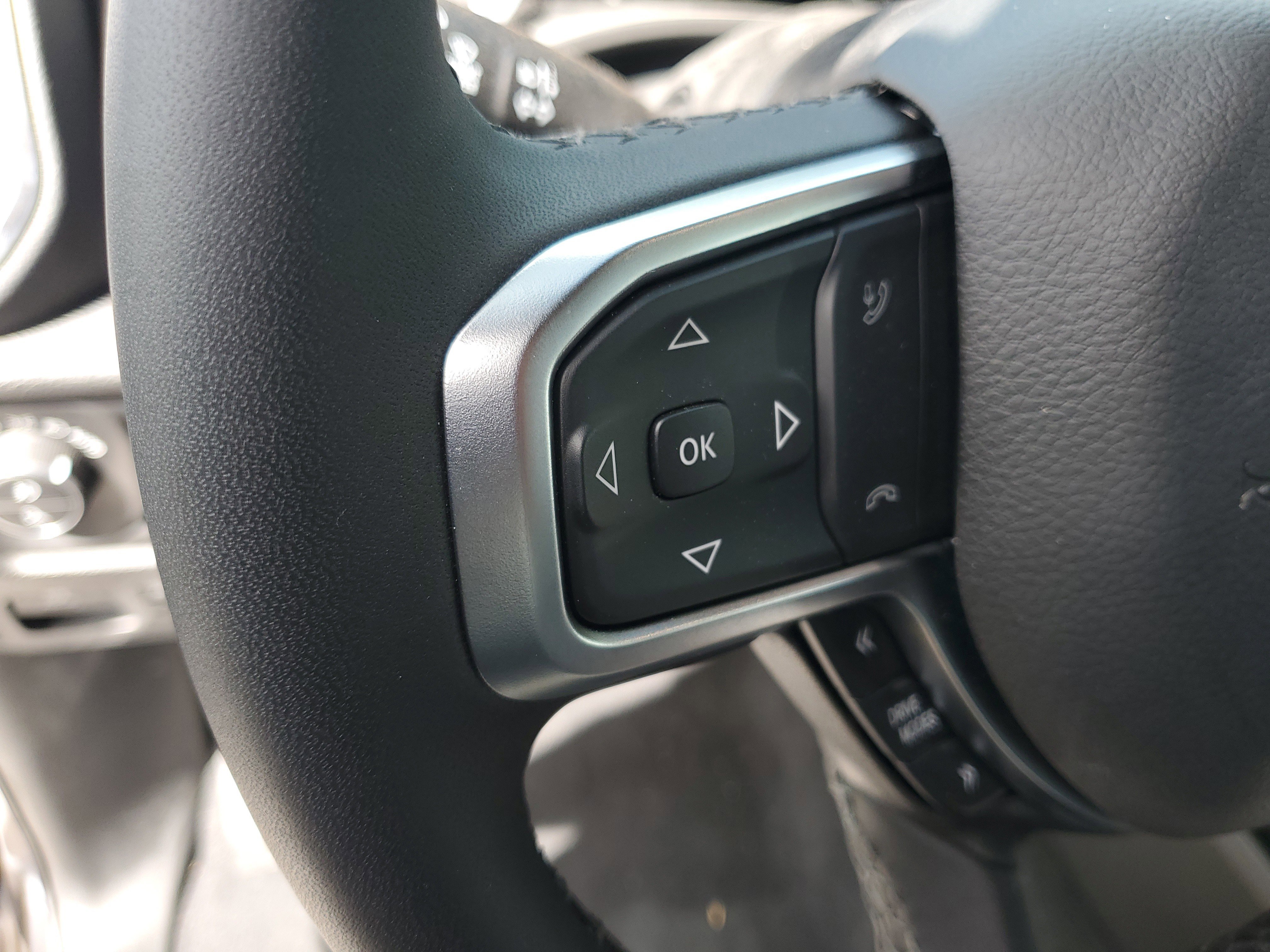 New 2026 RAM 1500 Big Horn image 12