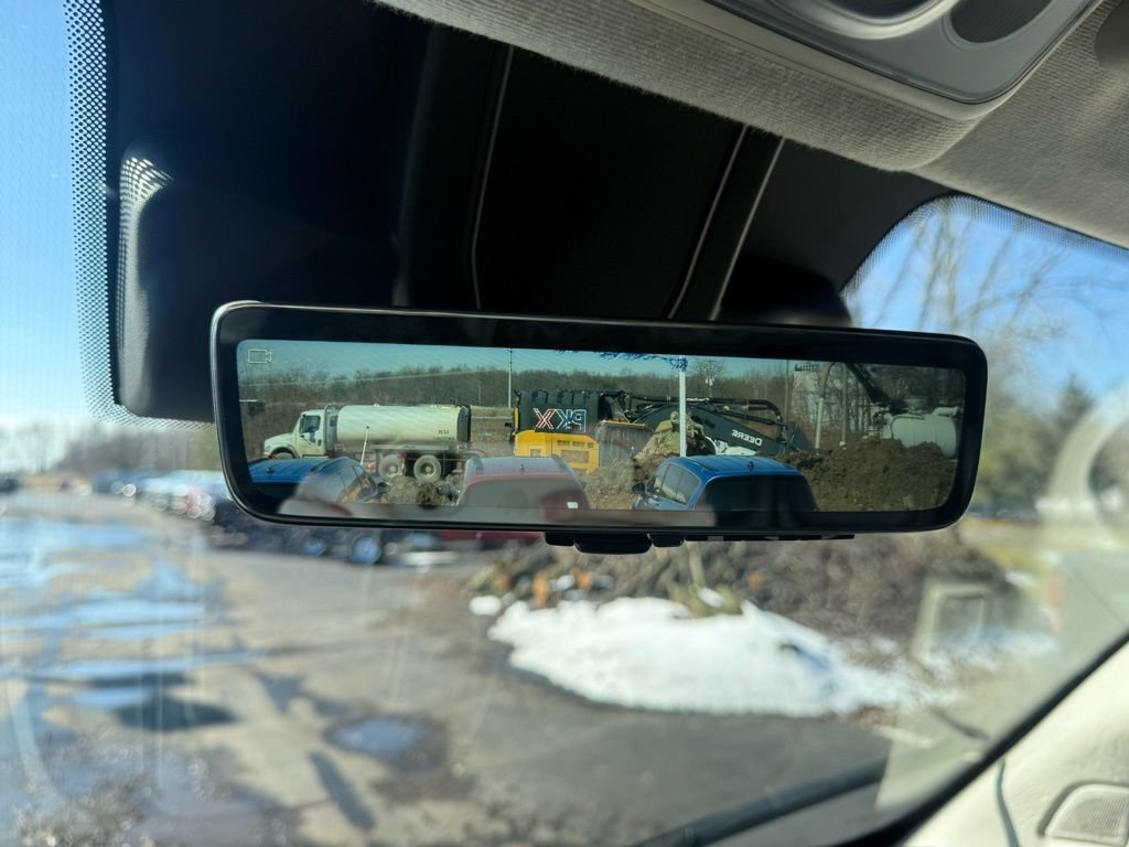 New 2026 RAM ProMaster 2500 w/ Safety Group image 37