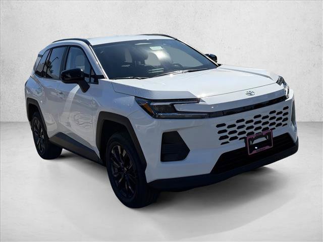 New 2026 Toyota RAV4 XLE Premium FWD image 3