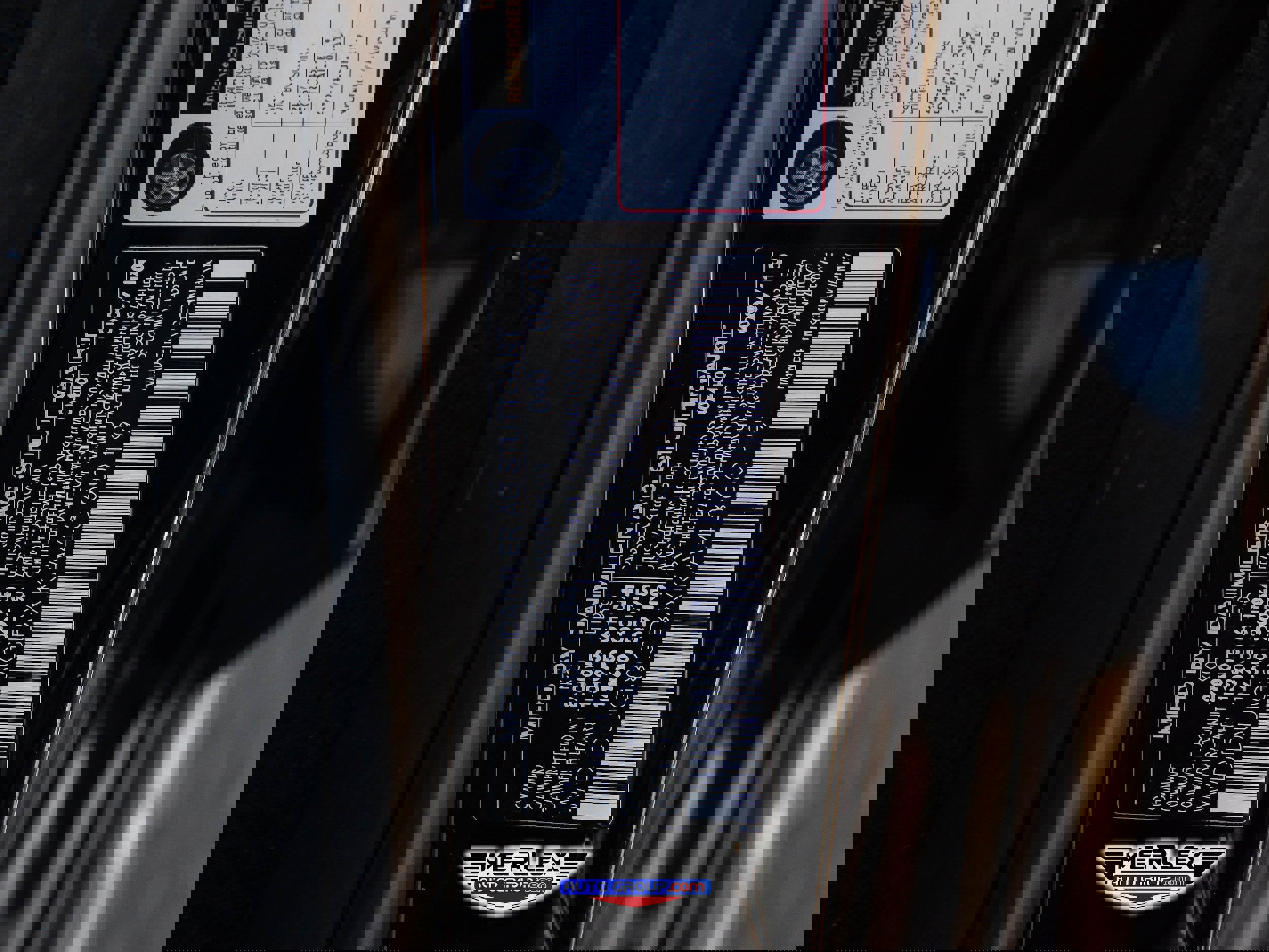 Used 2019 Mercedes-Benz S 560 560 4MATIC image 50