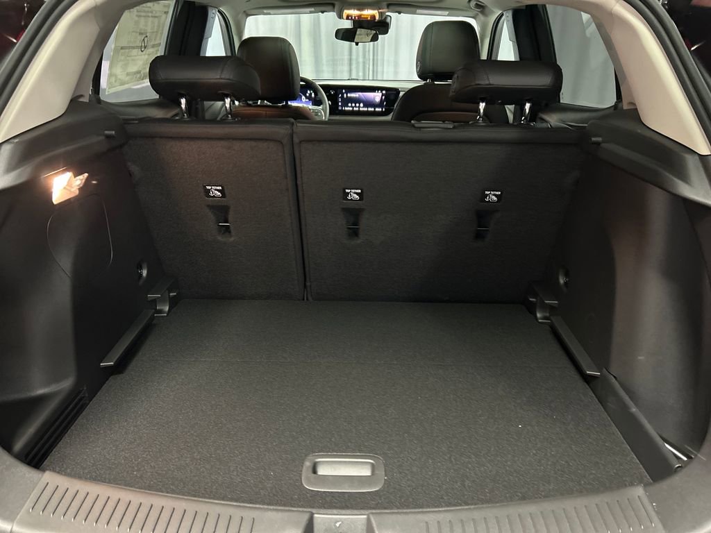New 2026 Buick Encore GX Sport Touring w/ Advanced Technology Package image 23