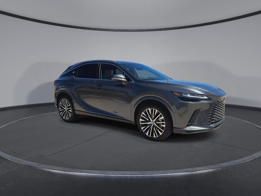 Used 2026 Lexus RX 350 Premium Plus w/ Convenience Package FWD image 2