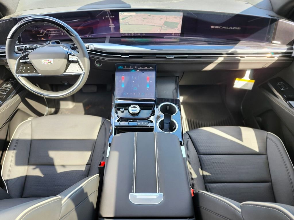 New 2026 Cadillac Escalade ESV Sport w/ Touring Package image 10