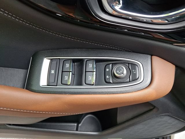 Certified 2023 Subaru Outback Touring AWD/4WD image 22