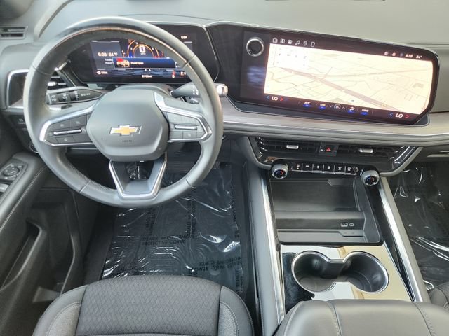 Used 2025 Chevrolet Tahoe LS RWD image 28