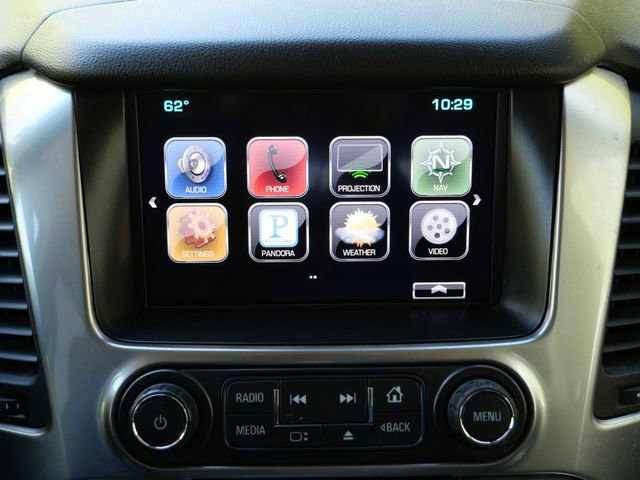 Used 2016 Chevrolet Tahoe LT AWD/4WD image 19