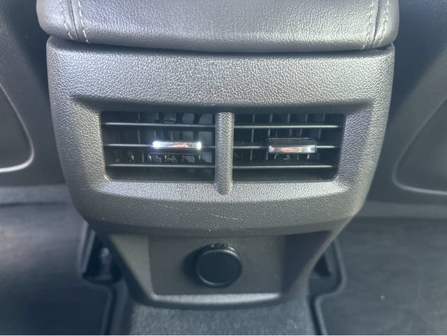 Certified 2025 Cadillac CT4 Premium Luxury w/ Climate Package RWD image 16