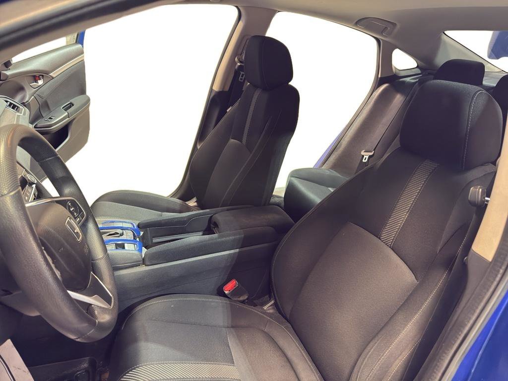 Used 2017 Honda Civic EX-T image 14
