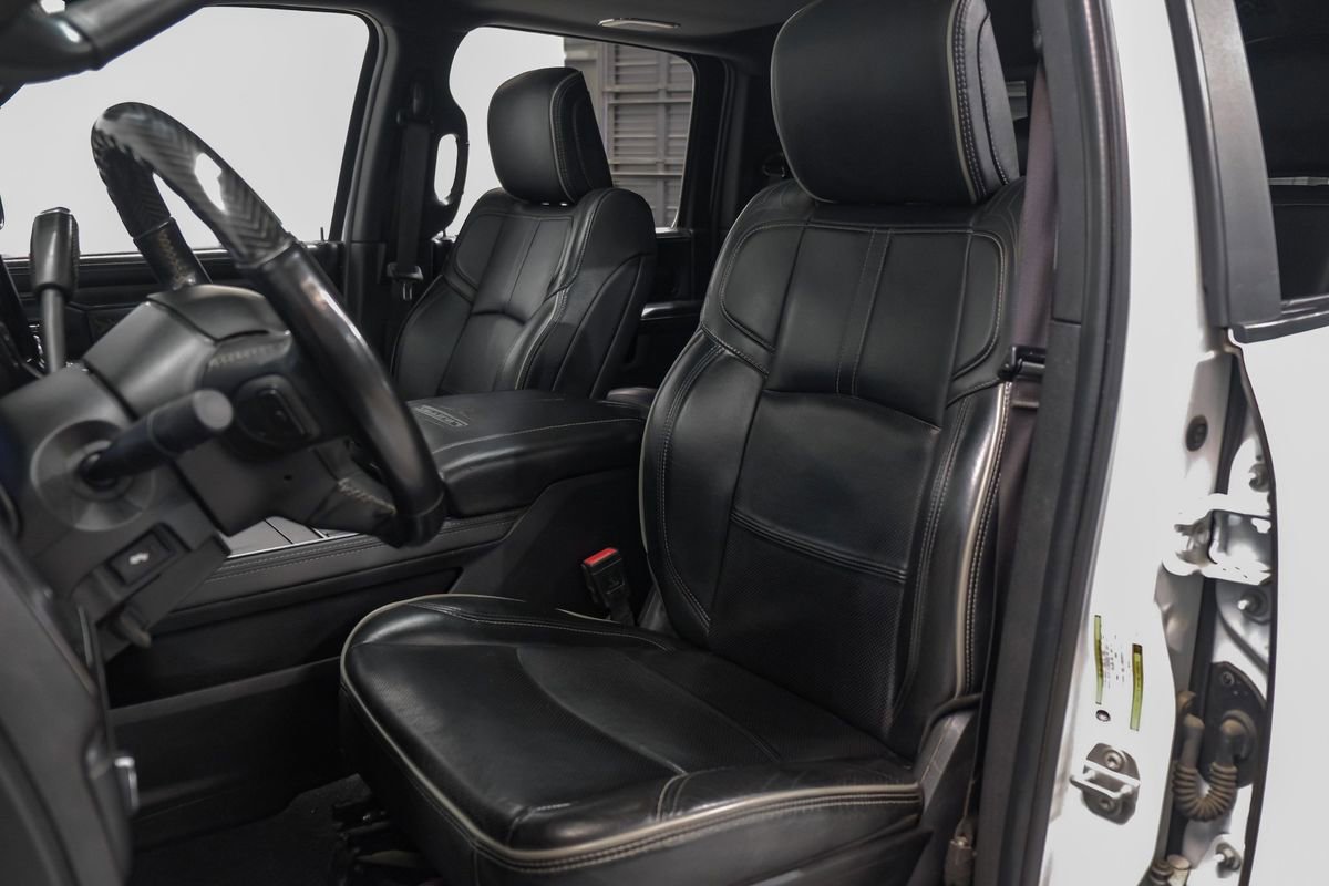 Used 2022 RAM 2500 Limited image 31