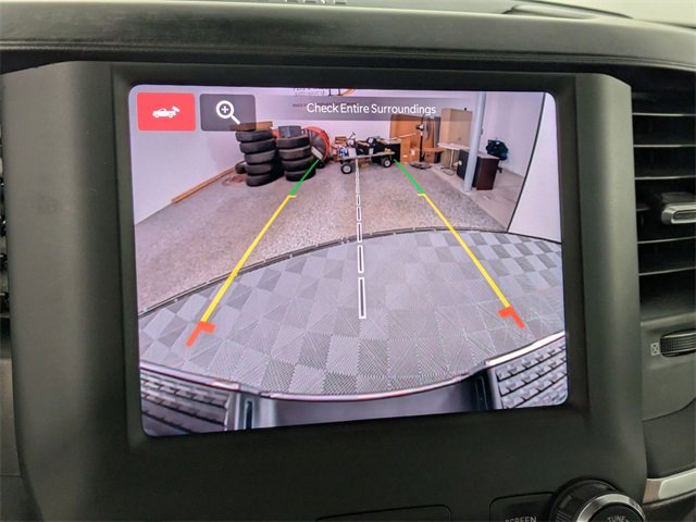 Certified 2024 RAM 2500 Big Horn w/ Bed Utility Group image 22