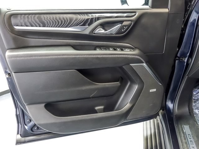 Certified 2023 GMC Yukon Denali AWD/4WD image 29