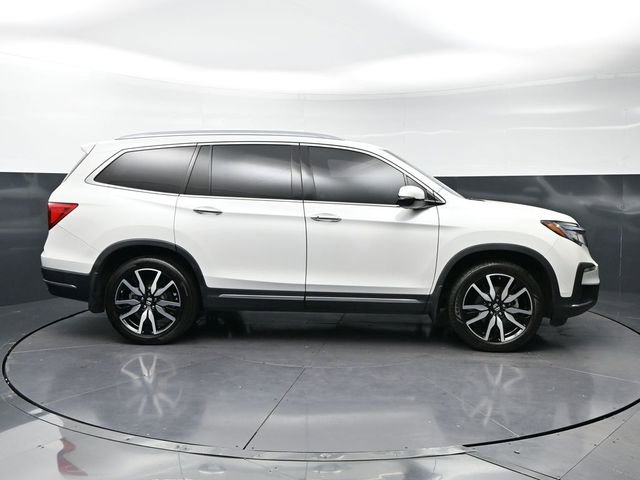 Used 2022 Honda Pilot Touring image 4