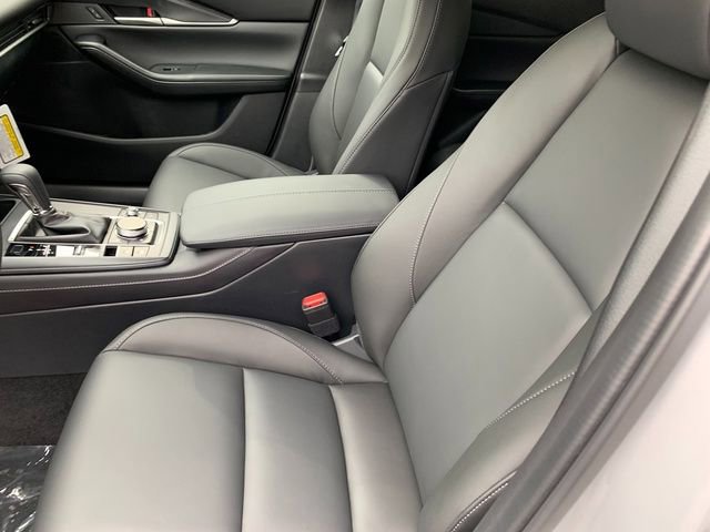 New 2026 MAZDA CX-30 AWD 2.5 S w/ Select Sport Pkg image 10