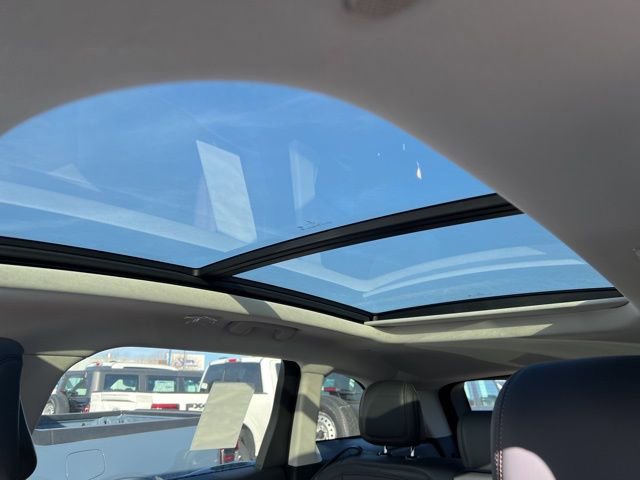 New 2026 Lincoln Nautilus Reserve w/ Jet Appearance Package image 37