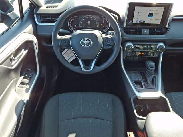 Certified 2024 Toyota RAV4 XLE w/ Convenience Package AWD/4WD image 11