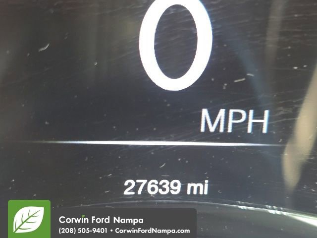 Used 2021 Jeep Grand Cherokee Laredo X AWD/4WD image 29