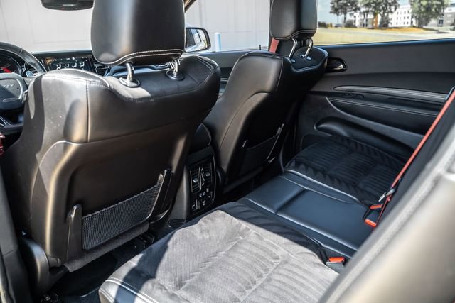 Used 2021 Dodge Durango SRT Hellcat AWD/4WD image 20